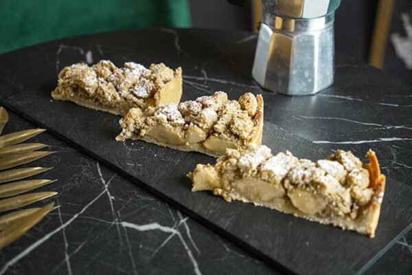 Crumble-pomme-canelle